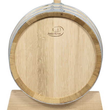 Balazs New Hungarian Oak Barrel - 20L (5.28 gal) - PLACEHOLDER