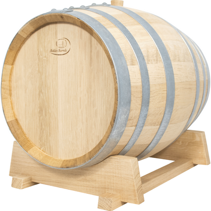 Balazs New Hungarian Oak Barrel - 20L (5.28 gal) - PLACEHOLDER