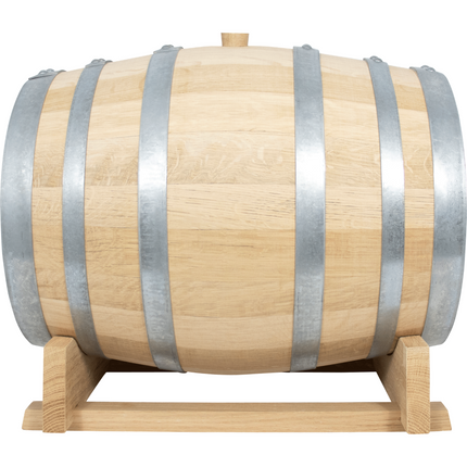 Balazs New Hungarian Oak Barrel - 20L (5.28 gal) - PLACEHOLDER