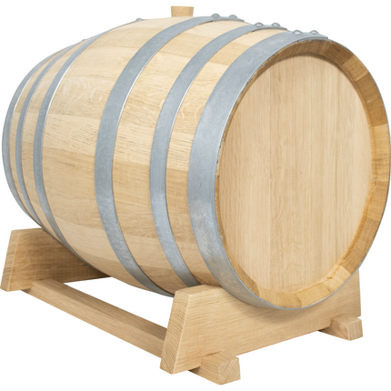 Balazs New Hungarian Oak Barrel - 20L (5.28 gal) - PLACEHOLDER
