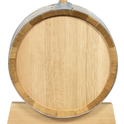 Balazs New Hungarian Oak Barrel - 20L (5.28 gal) - PLACEHOLDER