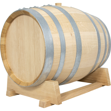 Balazs New Hungarian Oak Barrel - 20L (5.28 gal) - PLACEHOLDER