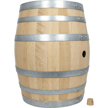 Balazs New Hungarian Oak Barrel - 20L (5.28 gal) - PLACEHOLDER