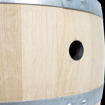 Balazs New Hungarian Oak Barrel - 20L (5.28 gal) - PLACEHOLDER