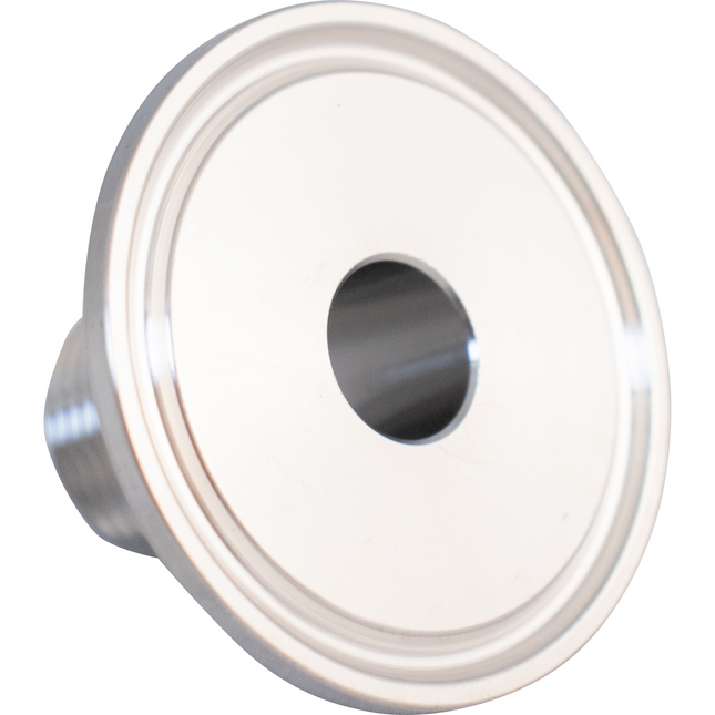 ForgeFit - 1.5 in. T.C. x 1/2 in. MPT