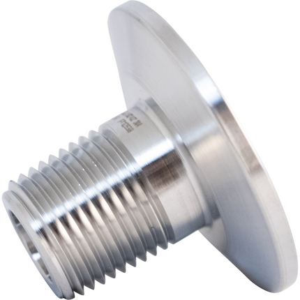 ForgeFit - 1.5 in. T.C. x 1/2 in. MPT