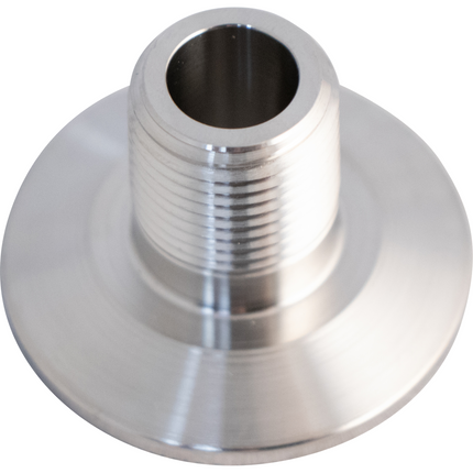 ForgeFit - 1.5 in. T.C. x 1/2 in. MPT