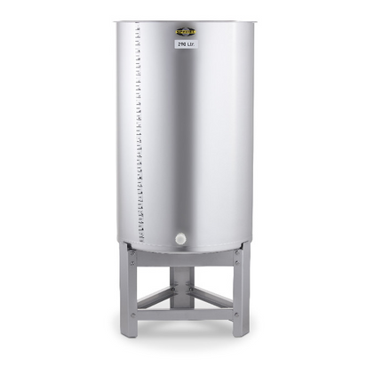 Speidel SS Storage Racks for Flat Bottom Tanks - 550mm - for 220L tanks (GER220VF) - PLACEHOLDER