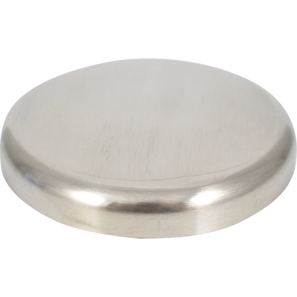 Replacement Top Cap for Stainless Tower - 4 Tap Tower