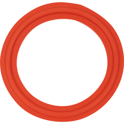 ForgeFit - 1.5 in. T.C. Clamp Gasket (EPDM) - PLACEHOLDER