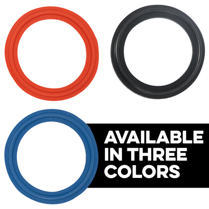 ForgeFit - 1.5 in. T.C. Clamp Gasket (EPDM) - PLACEHOLDER