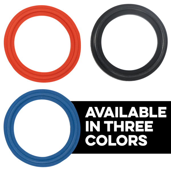 ForgeFit® Tri-Clamp Gasket | EPDM | 1.5