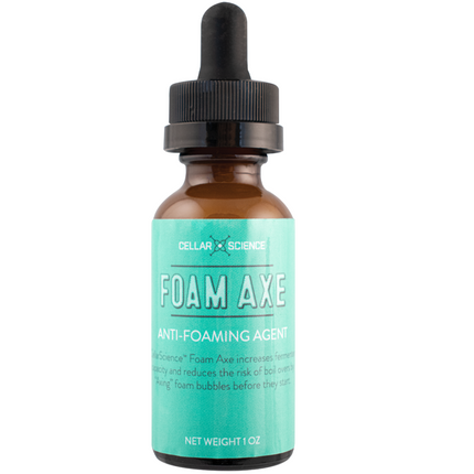 BrewBuilt X-Series Kit for Fermenting Under Pressure - 2022