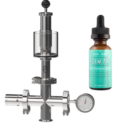 X3 Uni Parts & Accessories