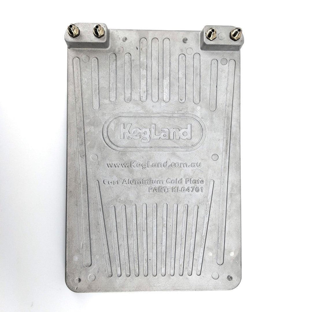 KegLand Cold Plate