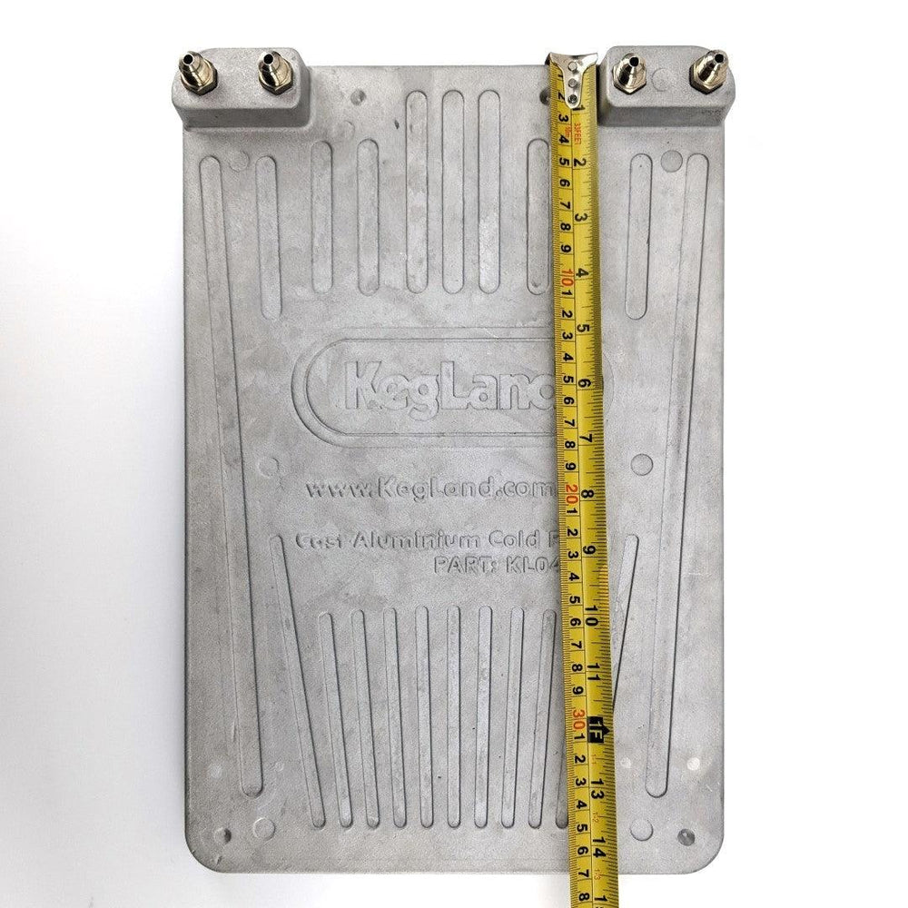 KegLand Cold Plate