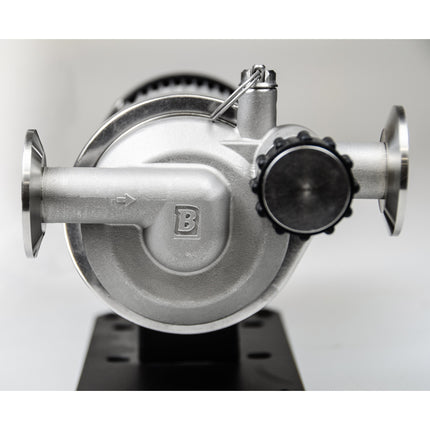 Blichmann T.C. Riptide Brewing Pump - V1.5 TC