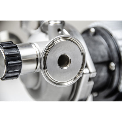 Blichmann T.C. Riptide Brewing Pump - V1.5 TC