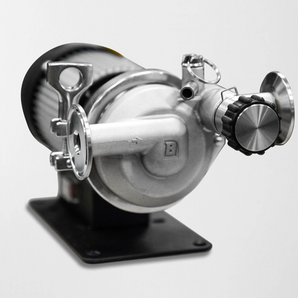 Blichmann T.C. Riptide Brewing Pump - V1.5 TC