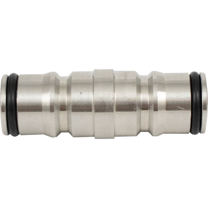 Double Ended Ball Lock Keg Post Jumper - Liquid to Liquid