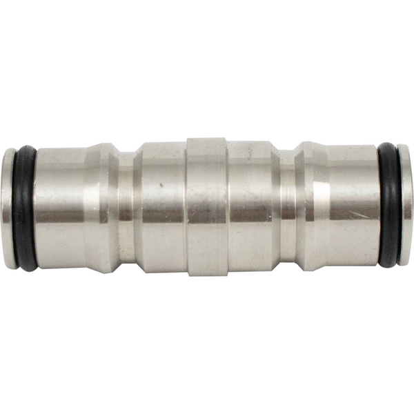 Double Ended Ball Lock Keg Post Jumper | Liquid to Liquid