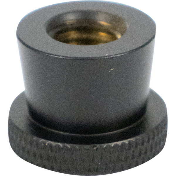 Replacement Black Lever Collar | Intertap® | NukaTap®