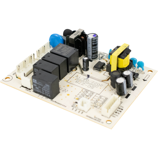 RAPT - Fermentation Chamber - Replacement Main Circuit Board