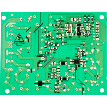 RAPT - Fermentation Chamber - Replacement Main Circuit Board