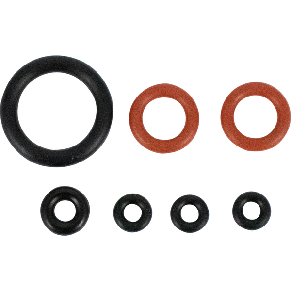 Nukatap® Counter Pressure Bottle Filler | Replacement Seal Kit