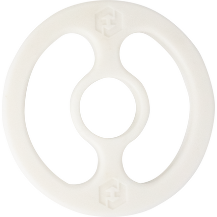 ForgeFit - Silicone Hose Bumper - 1 in.