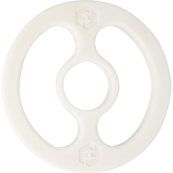 ForgeFit® Soft Rubber Bumper for Brewery Hose Ends | 1