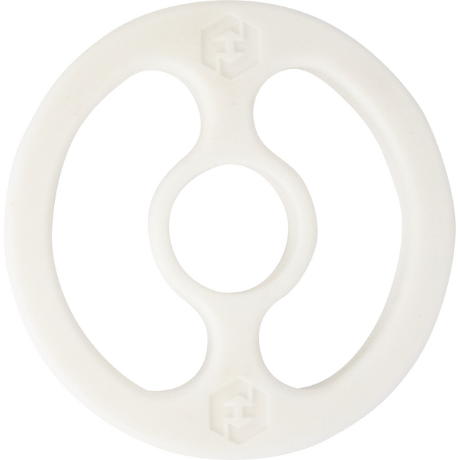 ForgeFit - Silicone Hose Bumper - 1 in.