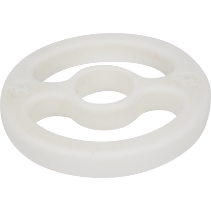 ForgeFit - Silicone Hose Bumper - 1 in.