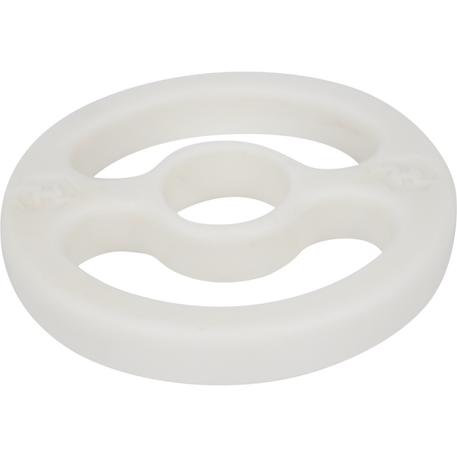 ForgeFit - Silicone Hose Bumper - 1 in.