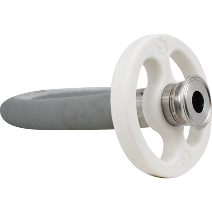 ForgeFit - Silicone Hose Bumper - 1 in.