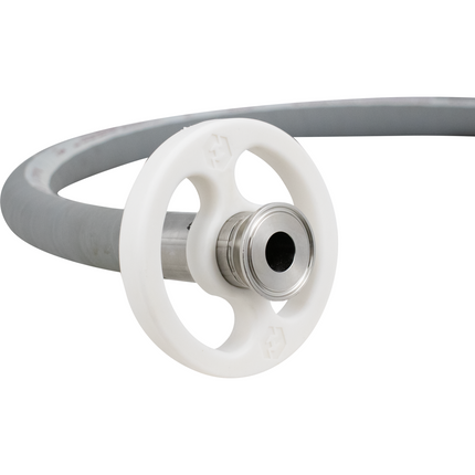 ForgeFit - Silicone Hose Bumper - 1 in.