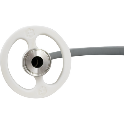 ForgeFit - Silicone Hose Bumper - 1 in.