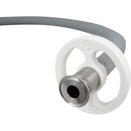 ForgeFit - Silicone Hose Bumper - 1 in.