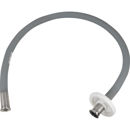 ForgeFit - Silicone Hose Bumper - 1 in.