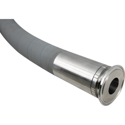 Novaflex Brewery Tubing Hose Assembly (1 in.) - PLACEHOLDER