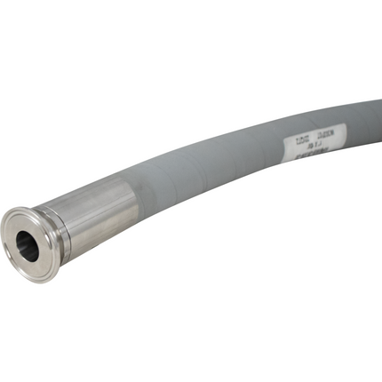 Novaflex Brewery Tubing Hose Assembly (1 in.) - PLACEHOLDER