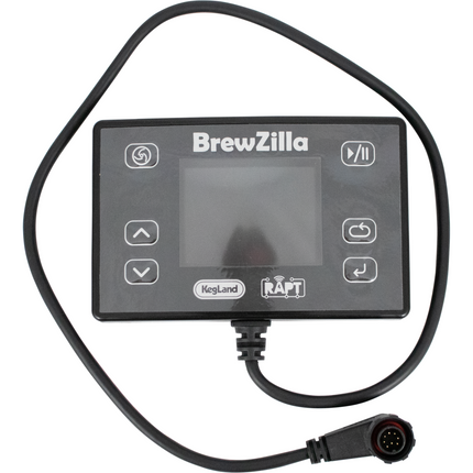 65L BrewZilla - Gen 4 - Replacement RAPT Controller