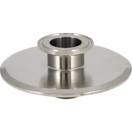 Tri-Clamp CIP Spray Ball - 1.5 in. T.C. x 4 in. T.C.