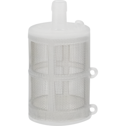 Torpedo Keg Buoy - Floating Dip Tube with Filter