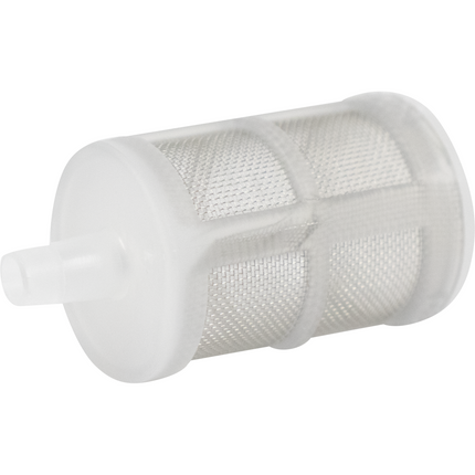 Torpedo Keg Buoy - Floating Dip Tube with Filter