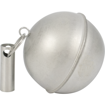 Torpedo Keg Buoy - Floating Dip Tube with Filter