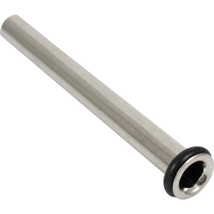 Torpedo Keg Buoy - Floating Dip Tube with Filter