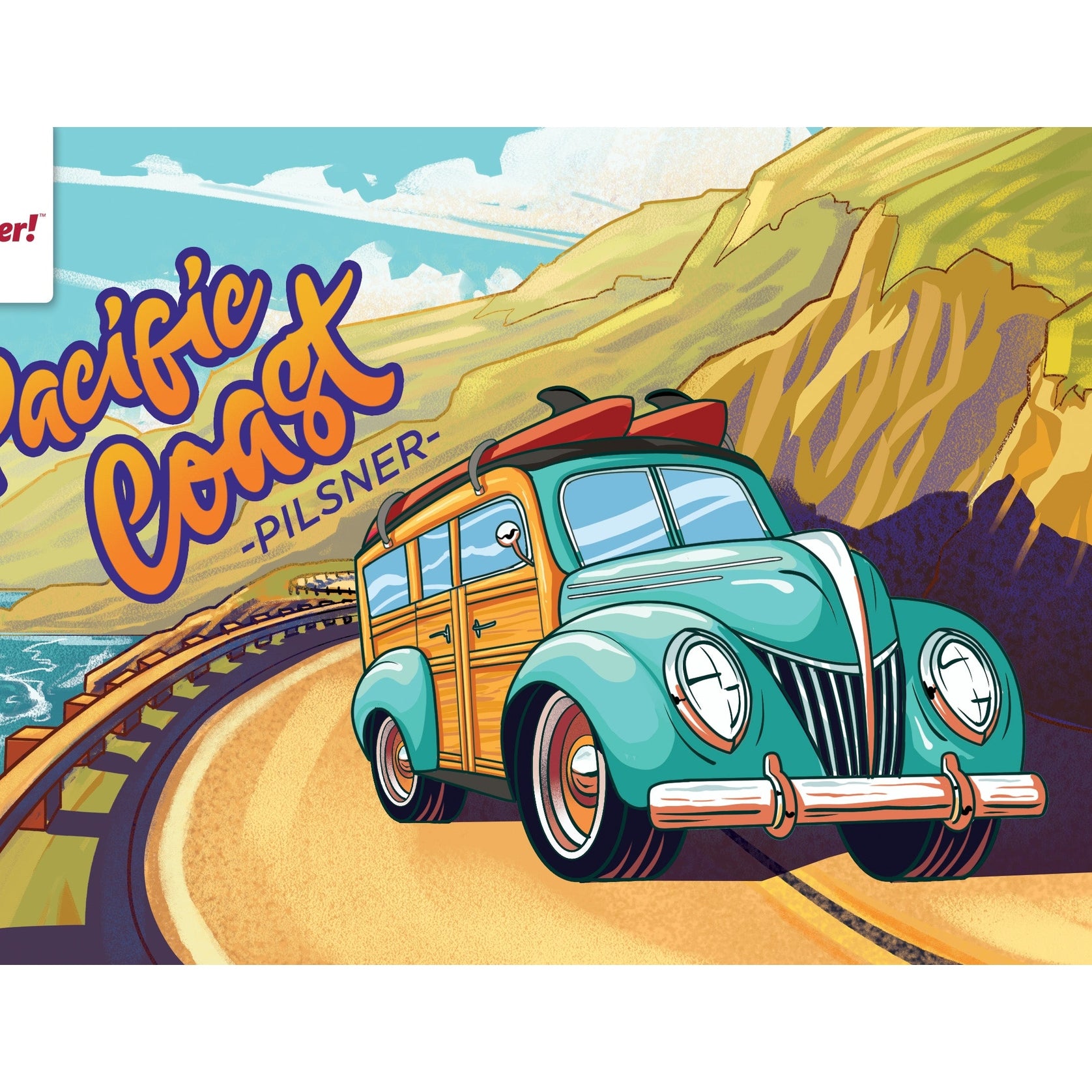 West Coast Pilsner Recipe: Craft the Perfect Crisp Brew