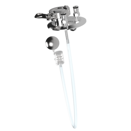 BrewBuilt X-Series Uni Conical - Pressure Pack with Clear Float Technology w/ Dip Tube Attachment