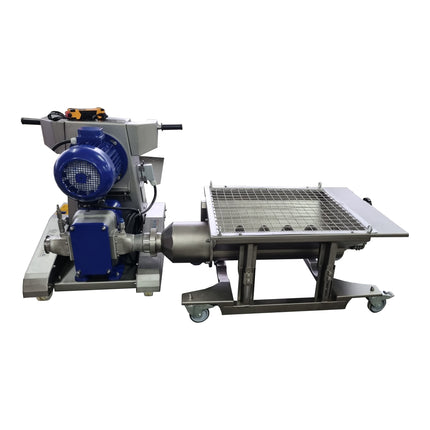 EnoItalia - Lobe Rotor Pump w/ Control Panel - PLACEHOLDER